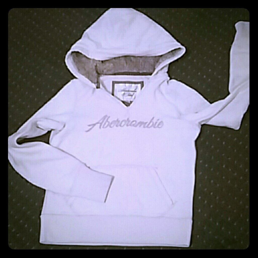 Abercrombie &Fitch Hoodie